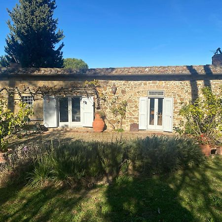 Willa Savignola Paolina Greve in Chianti Zewnętrze zdjęcie