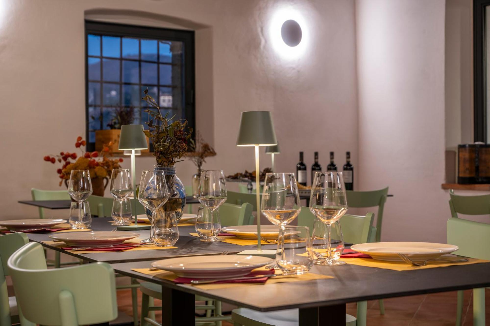 Willa Savignola Paolina Greve in Chianti Zewnętrze zdjęcie